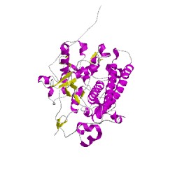 Image of CATH 2j7aA