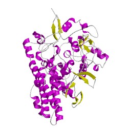 Image of CATH 2j7aB