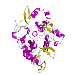 Image of CATH 2j7aB01