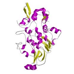 Image of CATH 2j7aD01