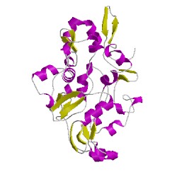 Image of CATH 2j7aE01