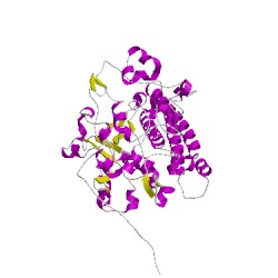 Image of CATH 2j7aG