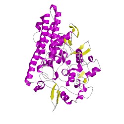 Image of CATH 2j7aH