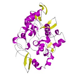 Image of CATH 2j7aH01