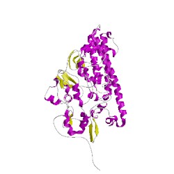 Image of CATH 2j7aK