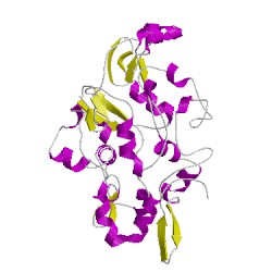 Image of CATH 2j7aK01