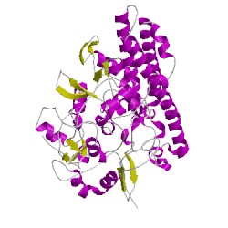 Image of CATH 2j7aN