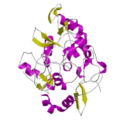 Image of CATH 2j7aN01