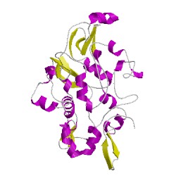 Image of CATH 2j7aP01