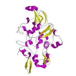 Image of CATH 2j7aQ01