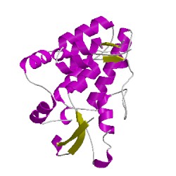 Image of CATH 2j7wA02