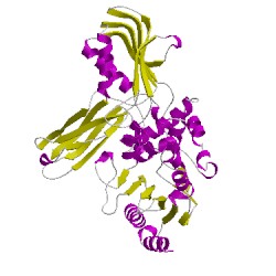 Image of CATH 2j9pA