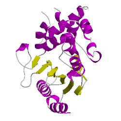 Image of CATH 2j9pA01