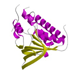 Image of CATH 2jaeA01