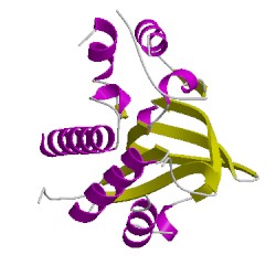 Image of CATH 2jaeB01