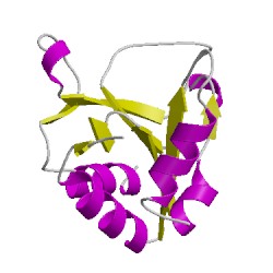 Image of CATH 2jarA01