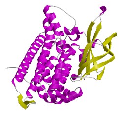 Image of CATH 2jbsA