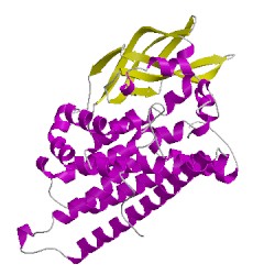 Image of CATH 2jbsC