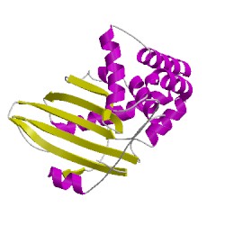 Image of CATH 2jbuB04