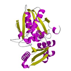 Image of CATH 2jc3A