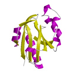 Image of CATH 2jdcA