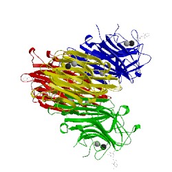 Image of CATH 2jec