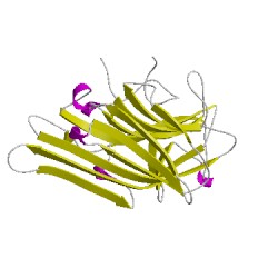 Image of CATH 2jecA