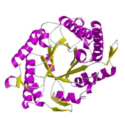 Image of CATH 2jeqA