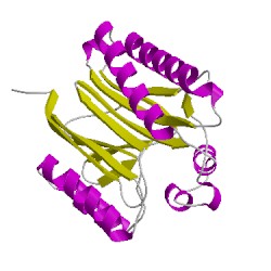 Image of CATH 2jftA