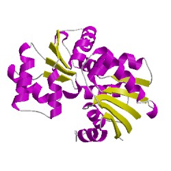 Image of CATH 2jfxA