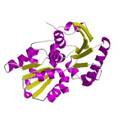 Image of CATH 2jfxB