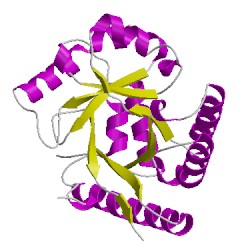 Image of CATH 2jgyA