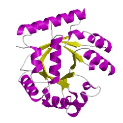 Image of CATH 2jgyB