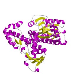 Image of CATH 2jh3A