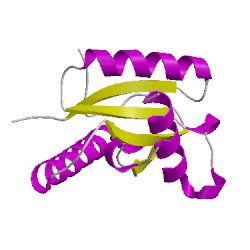 Image of CATH 2jh3A02