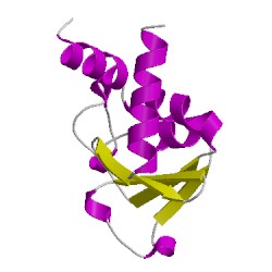 Image of CATH 2jh3A03