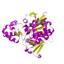 Image of CATH 2jh3D