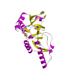 Image of CATH 2jh7A