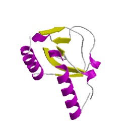 Image of CATH 2jh7A01