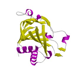 Image of CATH 2jigB