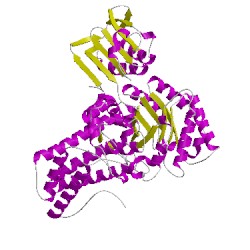 Image of CATH 2jiwA