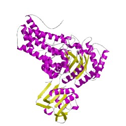 Image of CATH 2jiwB