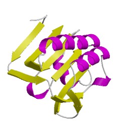 Image of CATH 2jiwB01