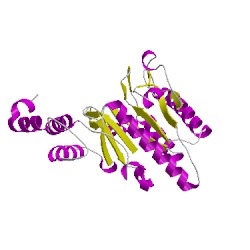 Image of CATH 2jjeA02