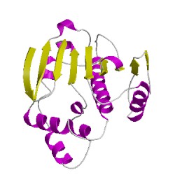 Image of CATH 2jkiC