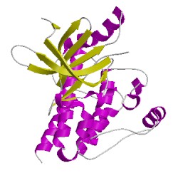 Image of CATH 2jkmA