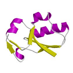 Image of CATH 2jtrA