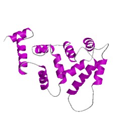 Image of CATH 2julA