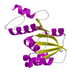 Image of CATH 2jzhA00