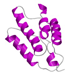 Image of CATH 2k3pA01